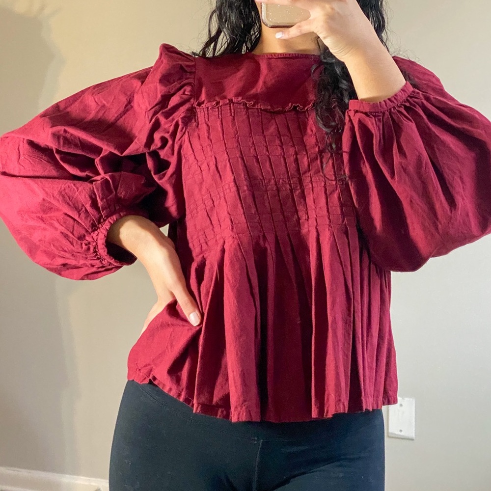 Blouse